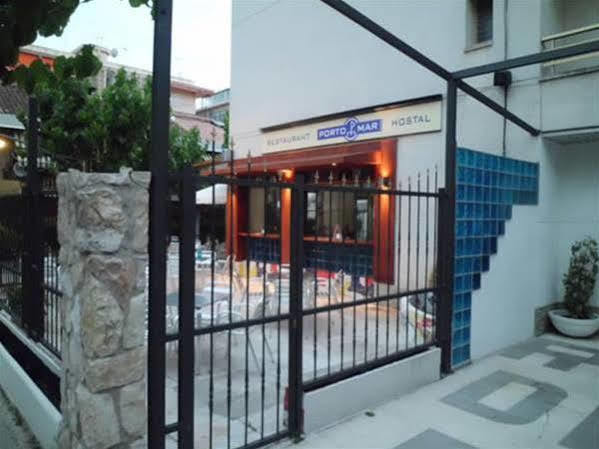 Porto Mar Pensión