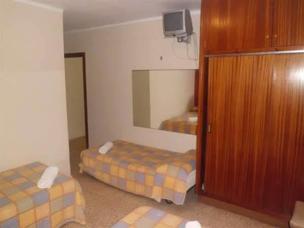 Porto Mar Pensión 3*