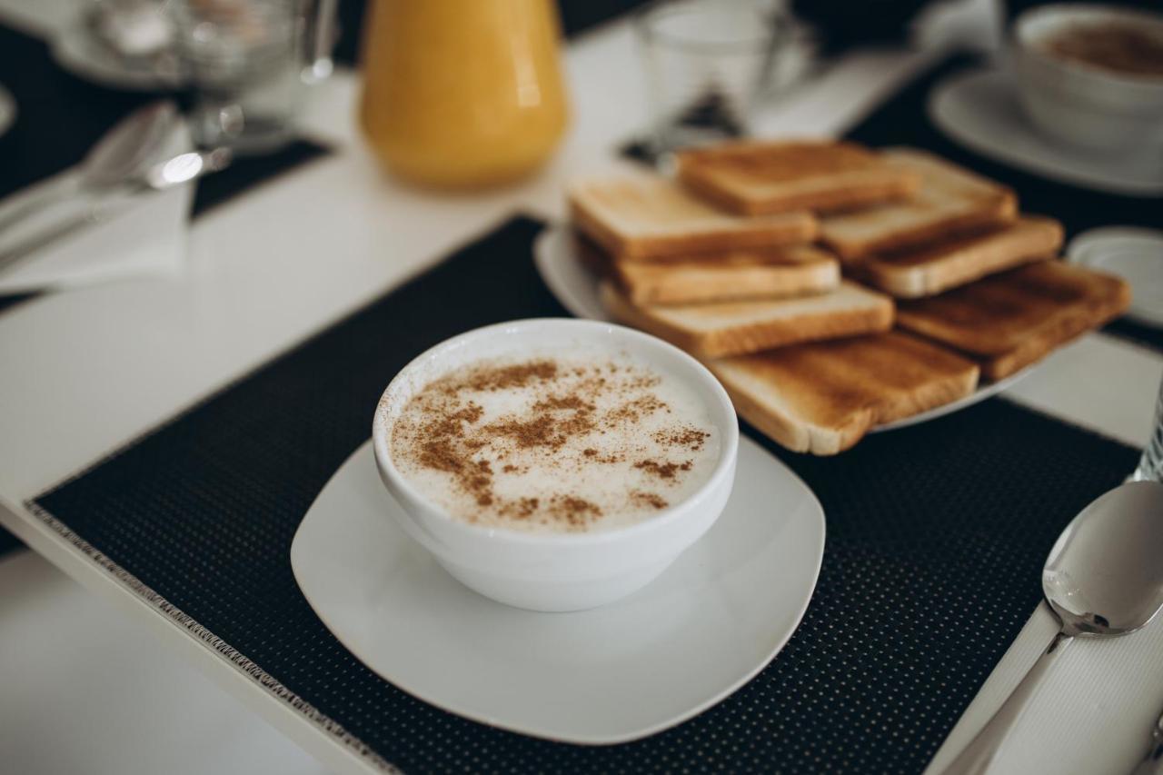 Porto Mar Gasthuis 3*