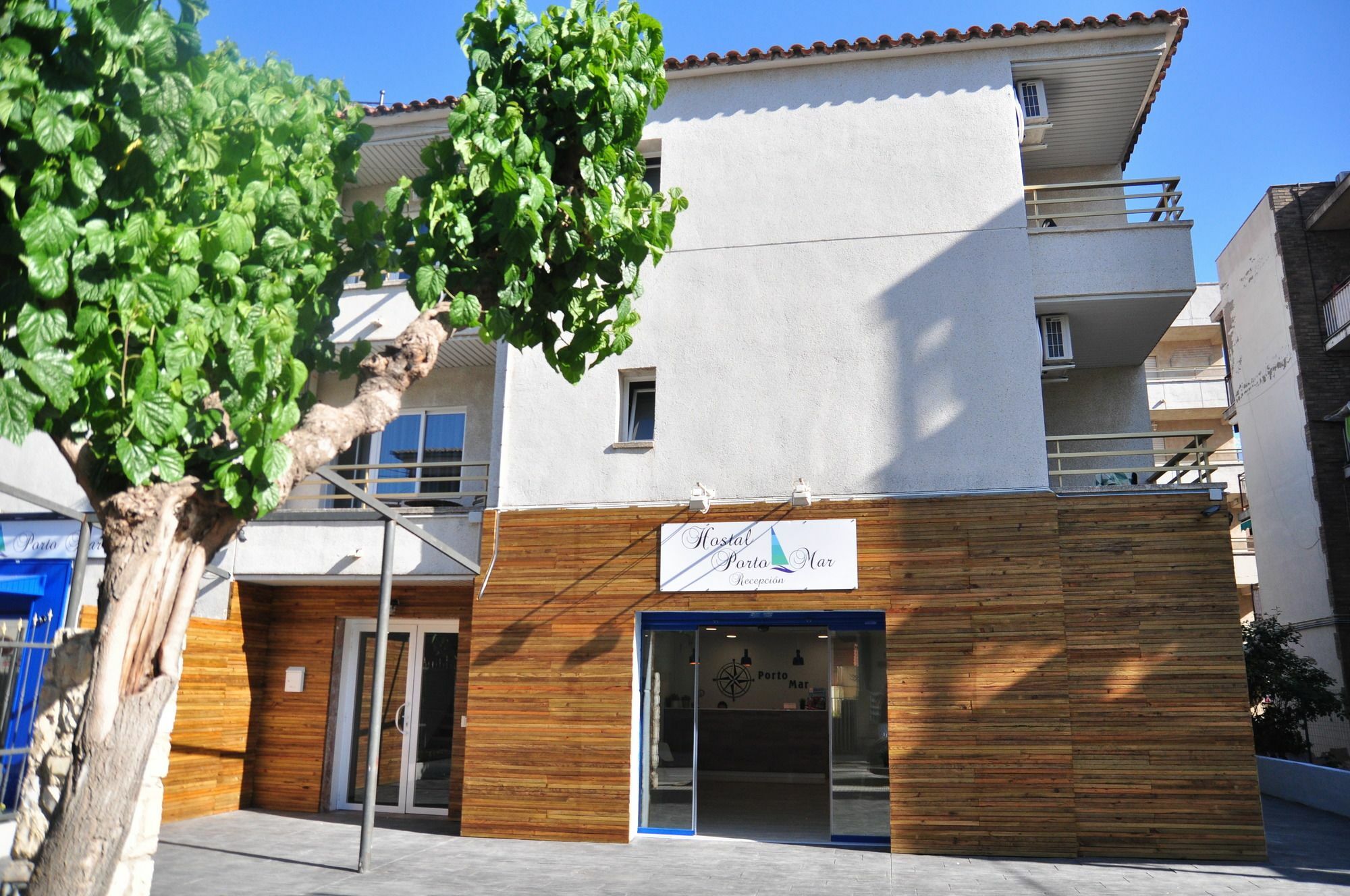 Porto Mar Gasthuis 3*